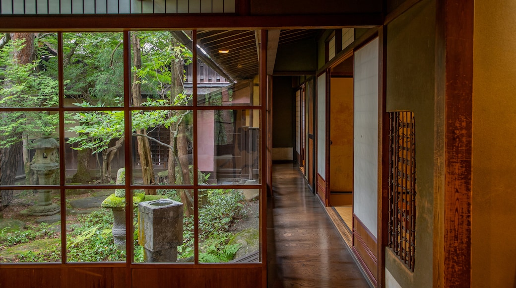 Kusakabe Folk Museum