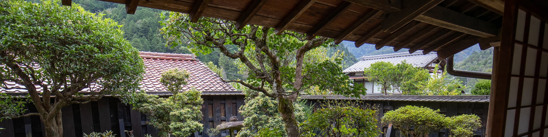 Nagiso-machi Museum