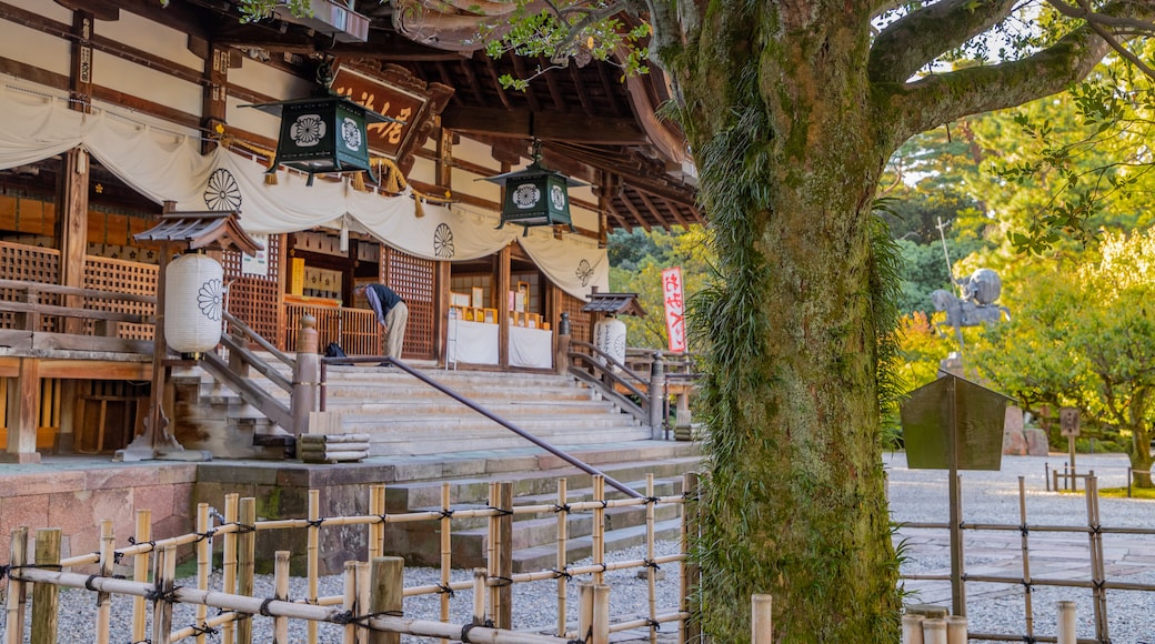 尾山神社