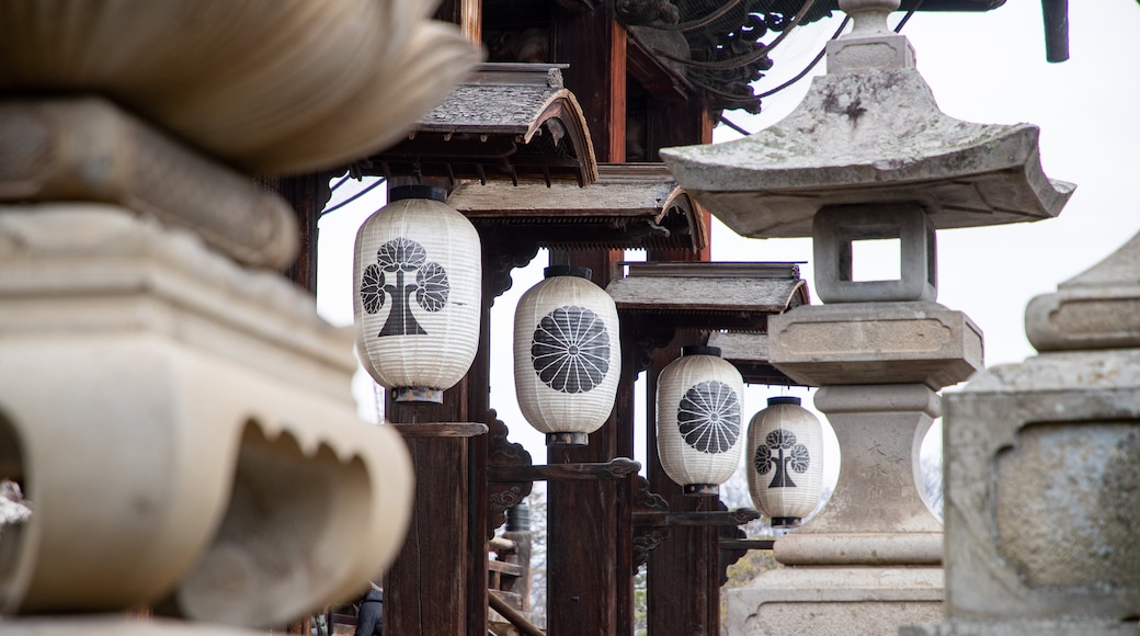 Tempio di Zenko-ji