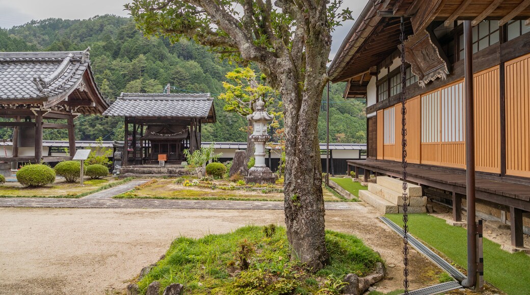 Kotokuji Temple