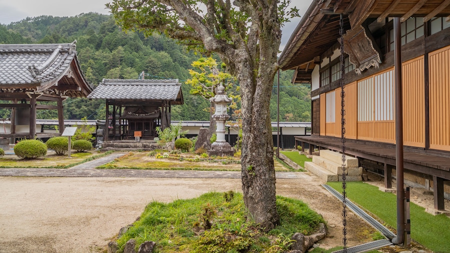 光徳寺