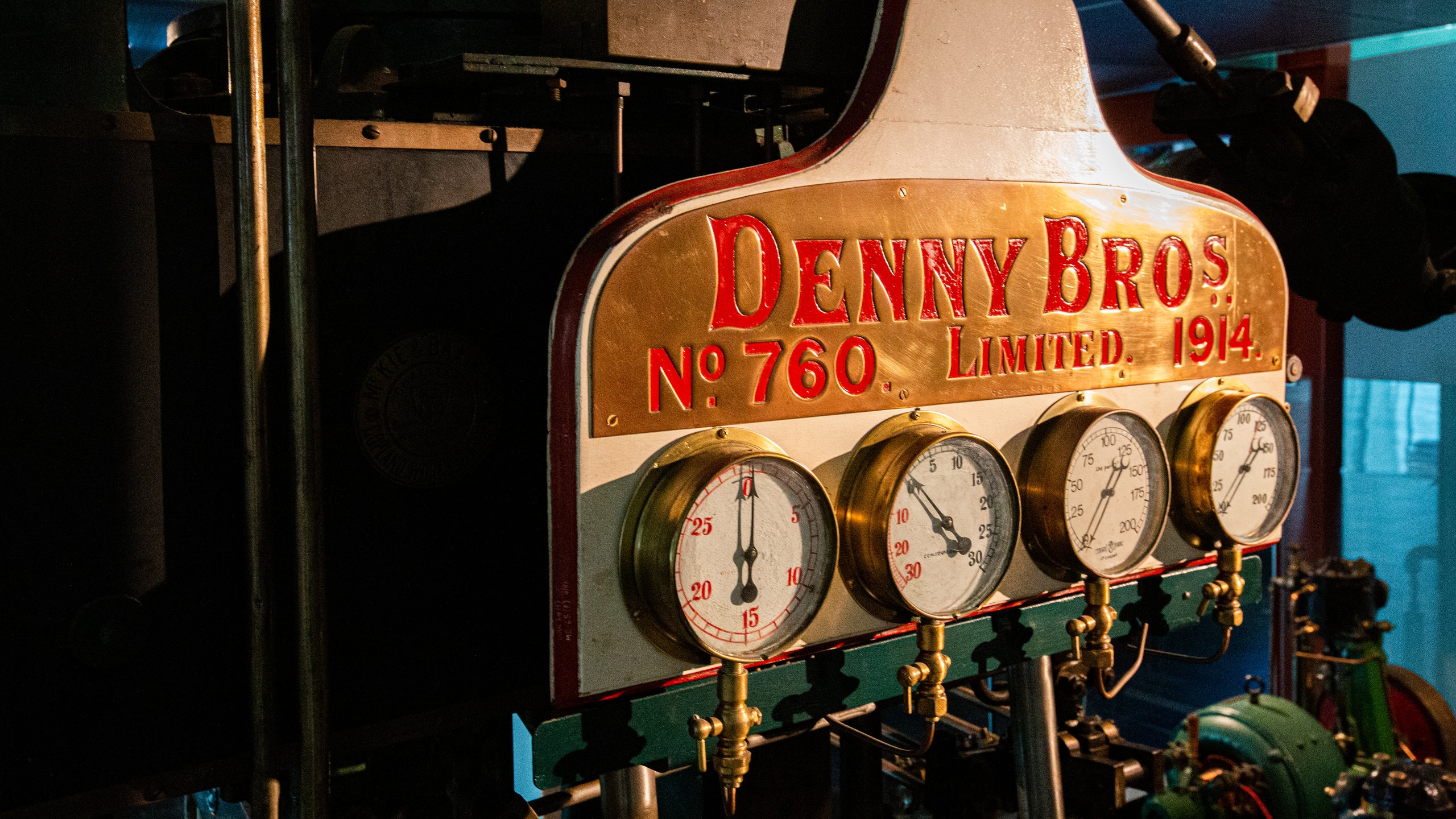 Musée maritime d'Australie-Occidentale