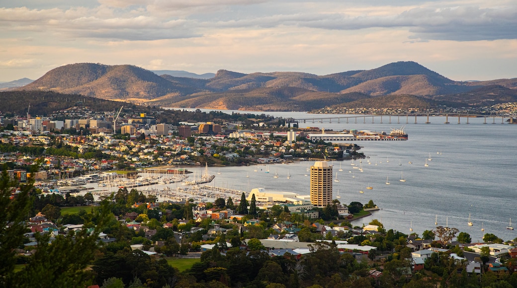 Tasmania