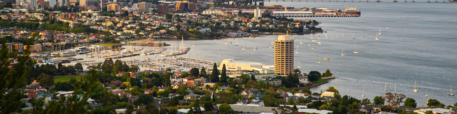 Hobart, Tasmania, Australia