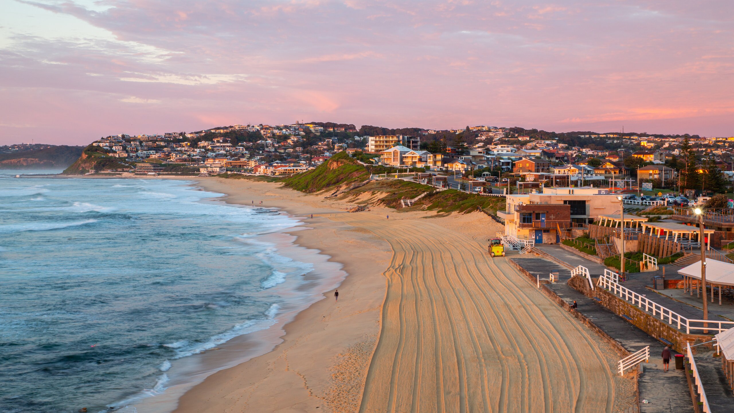 Ferienwohnung Newcastle NSW AU Ferienh user Mehr FeWo direkt