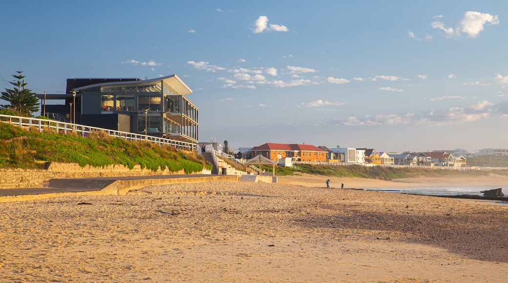 Playa de Merewether