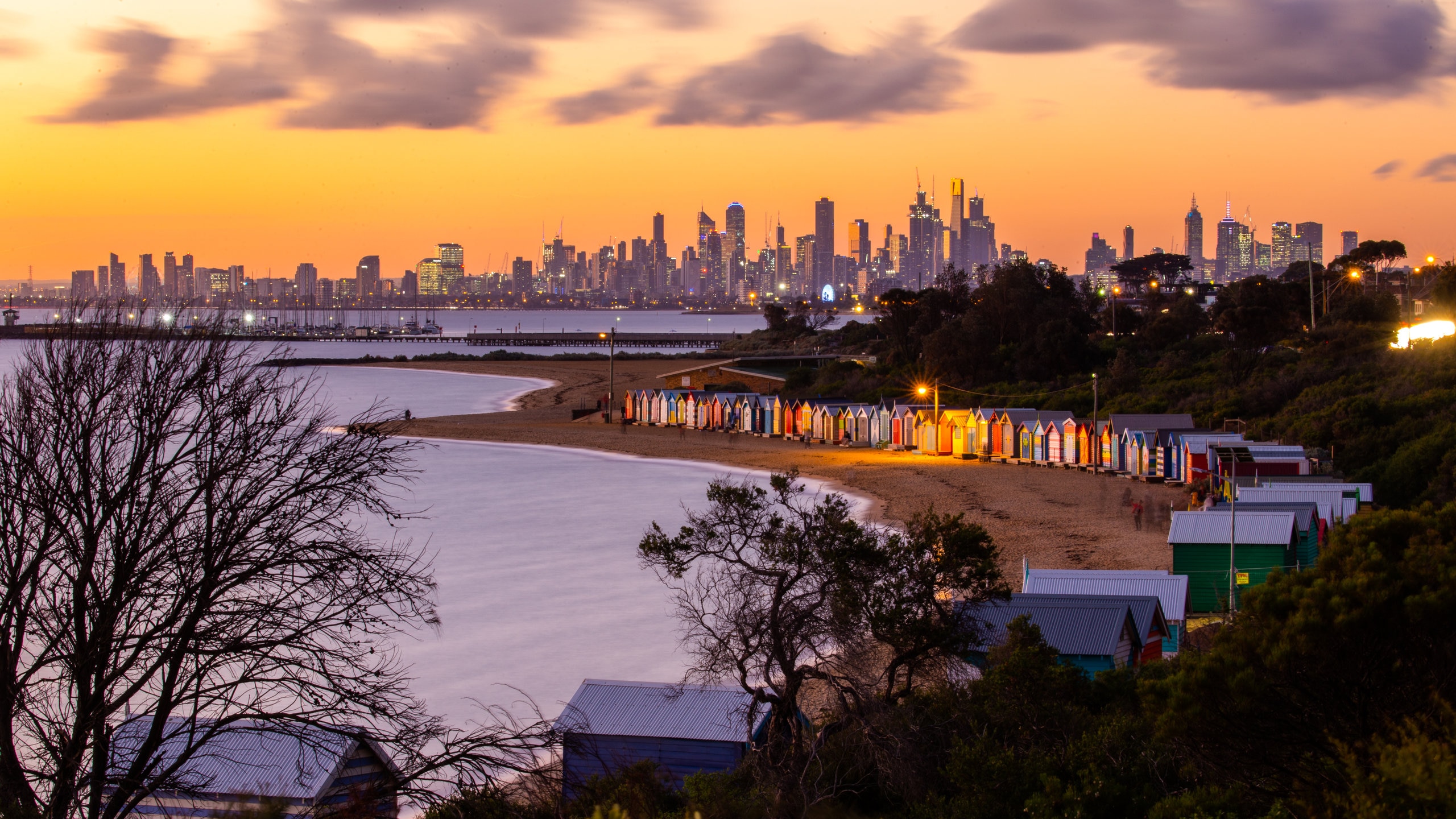 Visitez Melbourne le meilleur de Melbourne, Victoria pour 2022