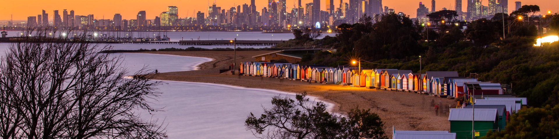 Victoria, Australia