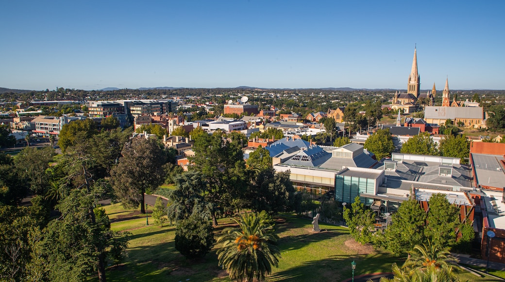 Bendigo