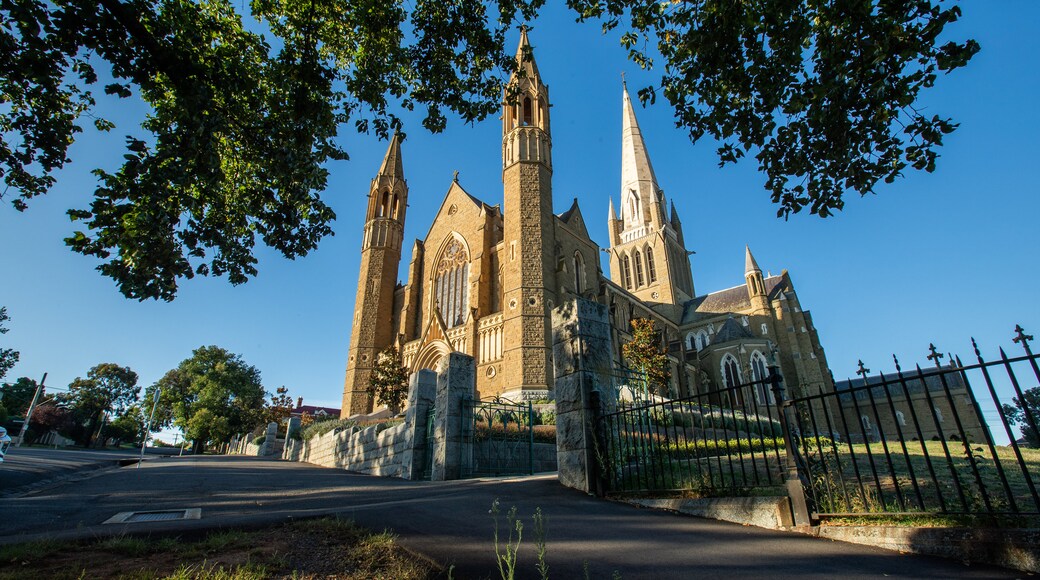 Catedral del Sagrado Corazón