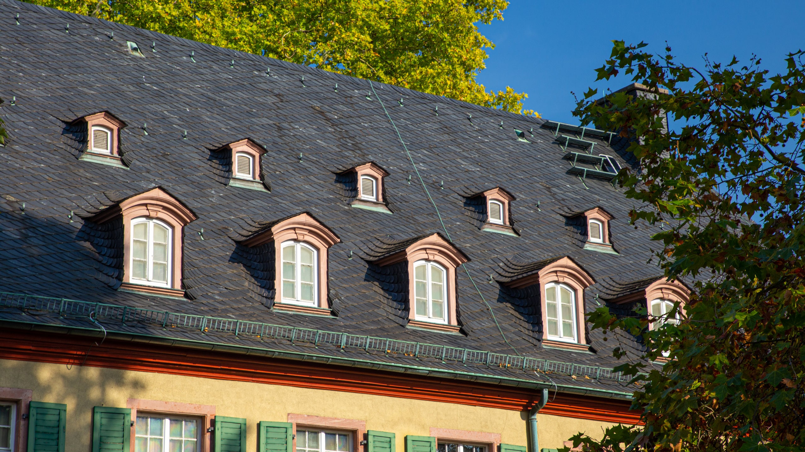 Schloss Höchst in Frankfurt am Main West Touren und Aktivitäten Expedia.de