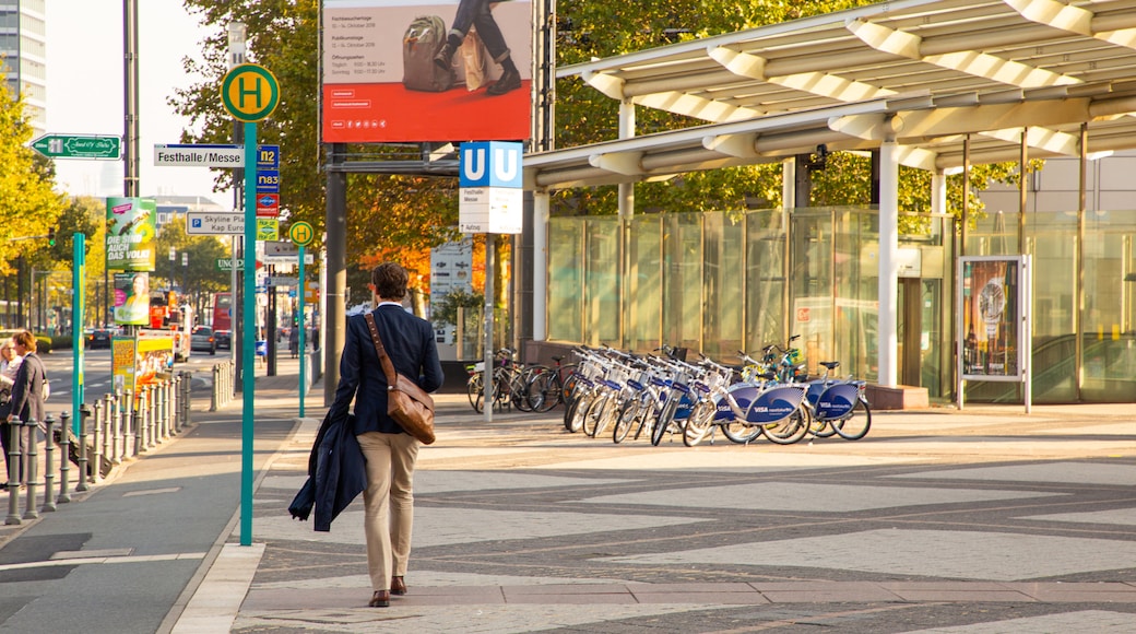 Frankfurt Trade Fair