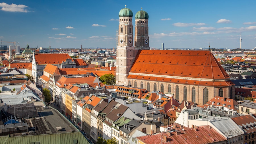 Frauenkirche