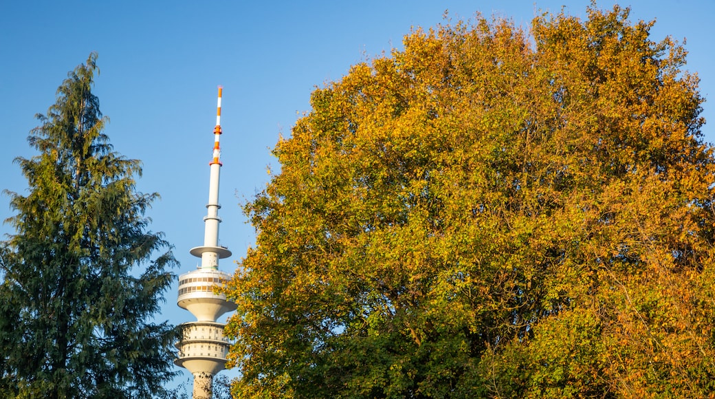 Olympiaparken