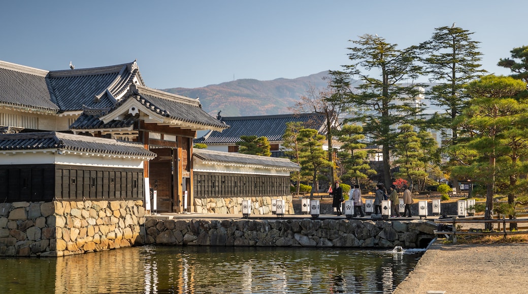 Matsumoto Castle