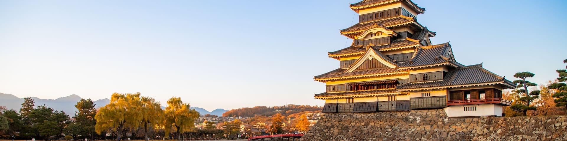 Matsumoto, Nagano-héraðið, Japan