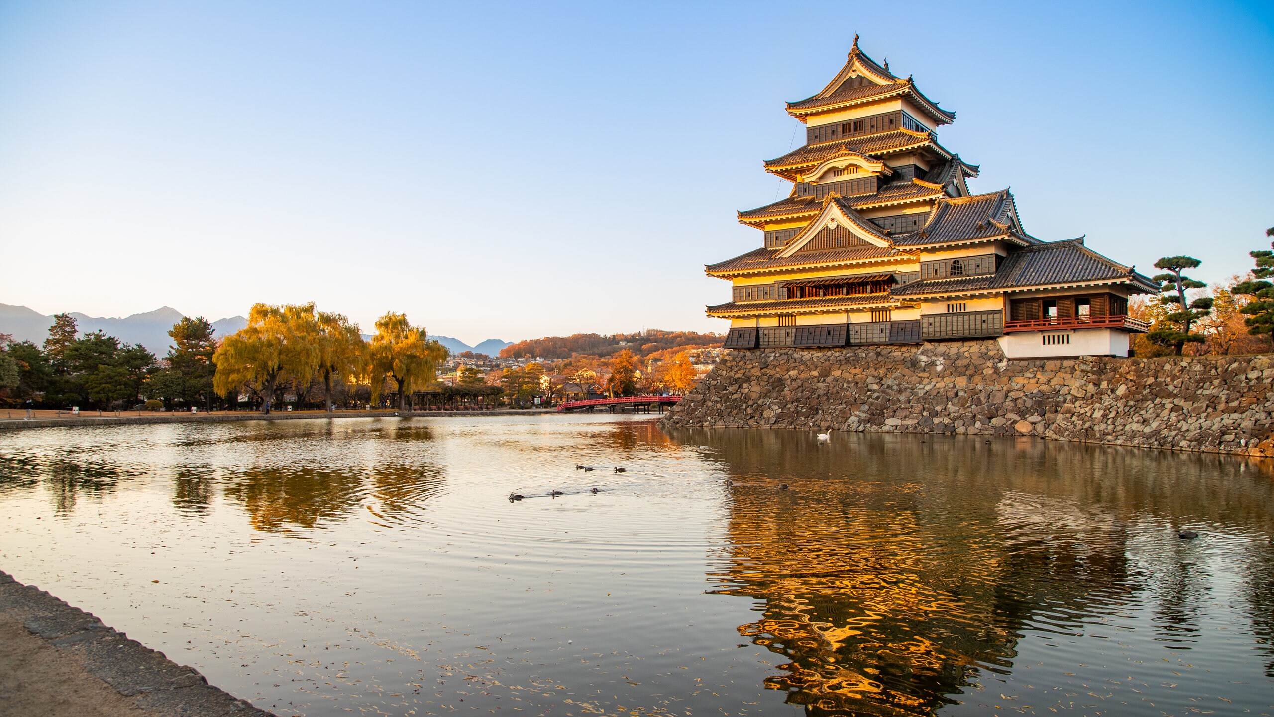 Visitez Matsumoto Le Meilleur Matsumoto Nagano En 2022 Tourisme 