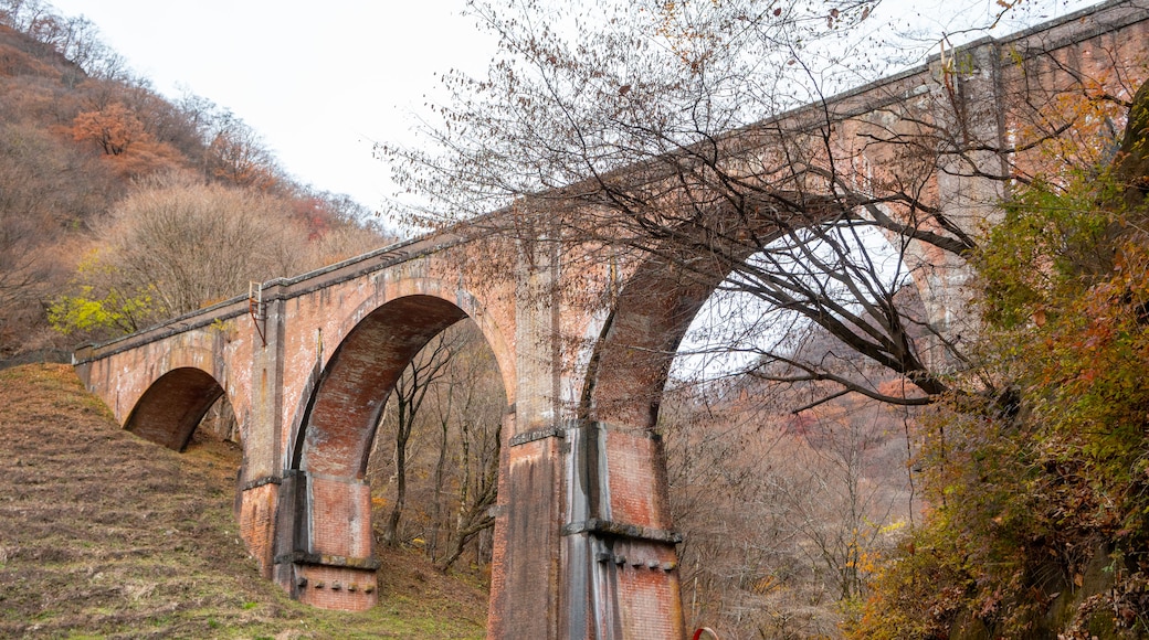 Megane-Brücke