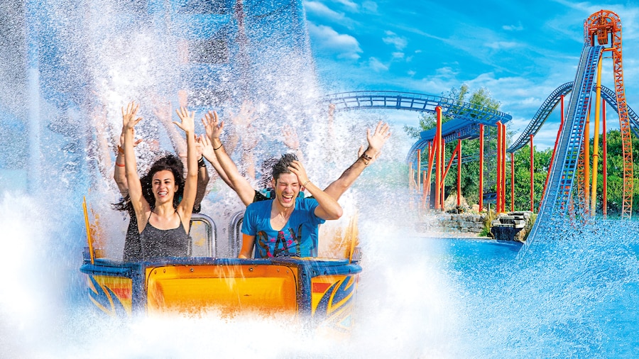 Mirabilandia (parque de atracciones)