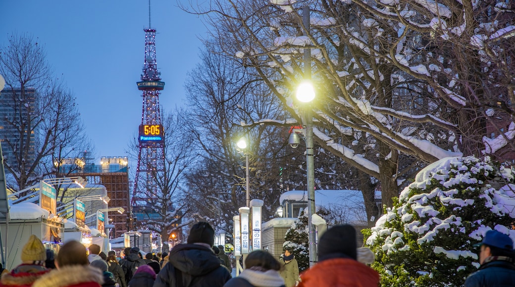 Parque Odori