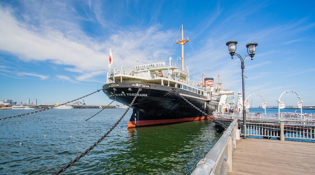 Hikawa Maru
