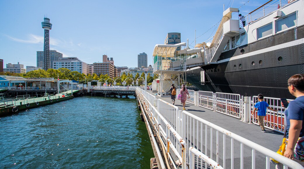 Hikawa Maru