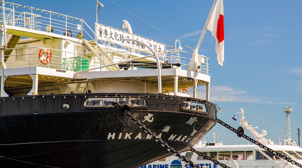 Hikawa Maru