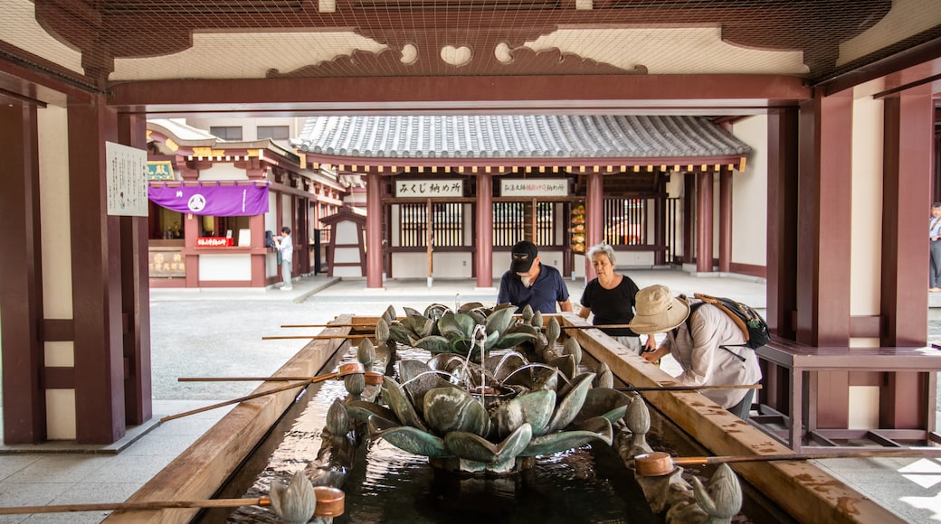 平間寺