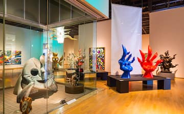 川崎市岡本太郎美術館 多摩区旅行 エクスペディア 川崎市岡本太郎美術館 多摩区旅行 エクスペディア