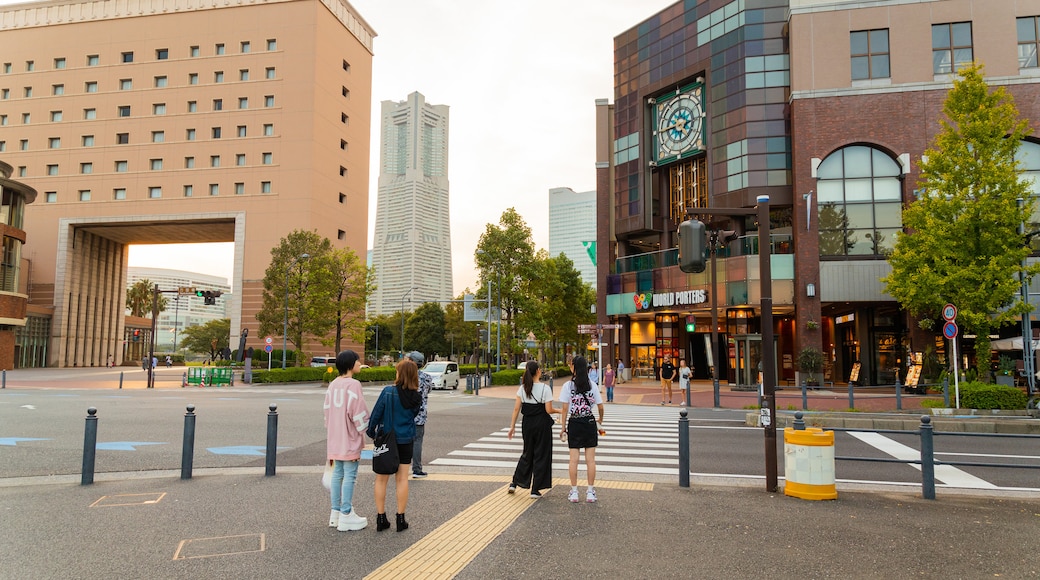 花咲町