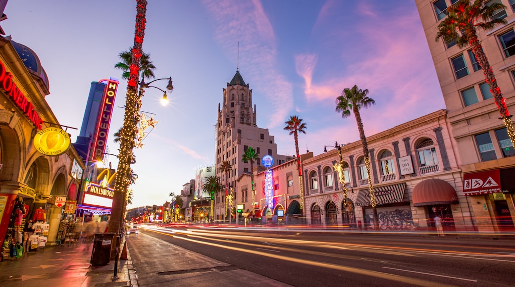 Hollywood