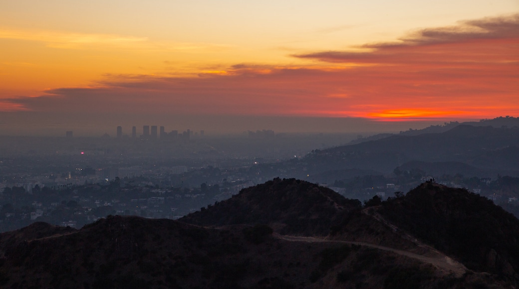 Griffith Park