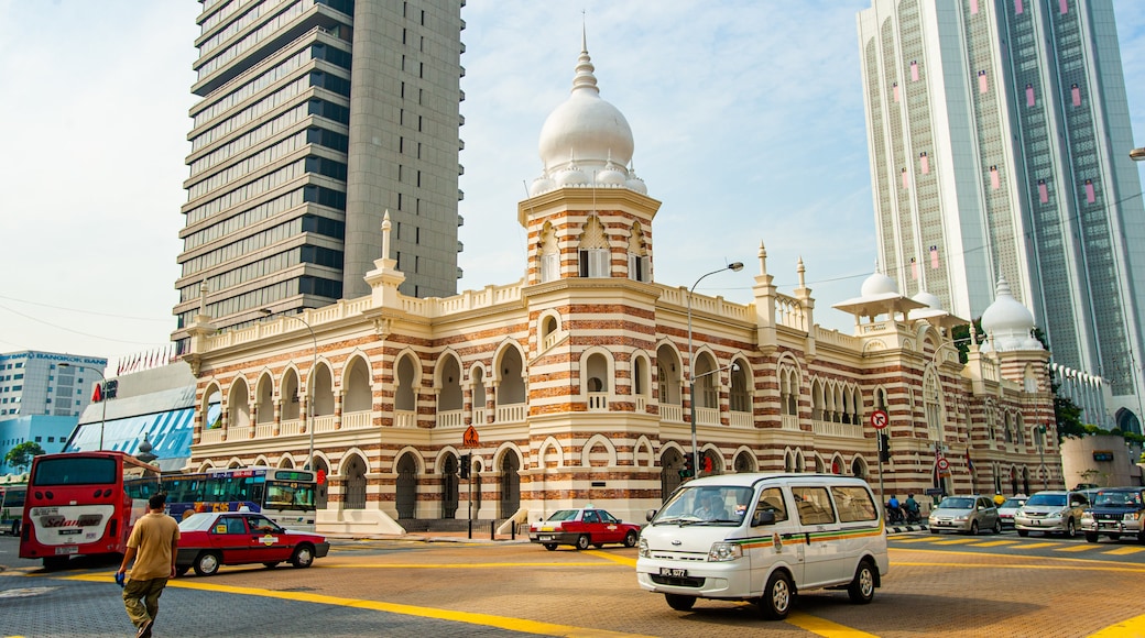 Kuala Lumpur
