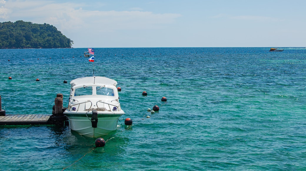 Pulau Gaya