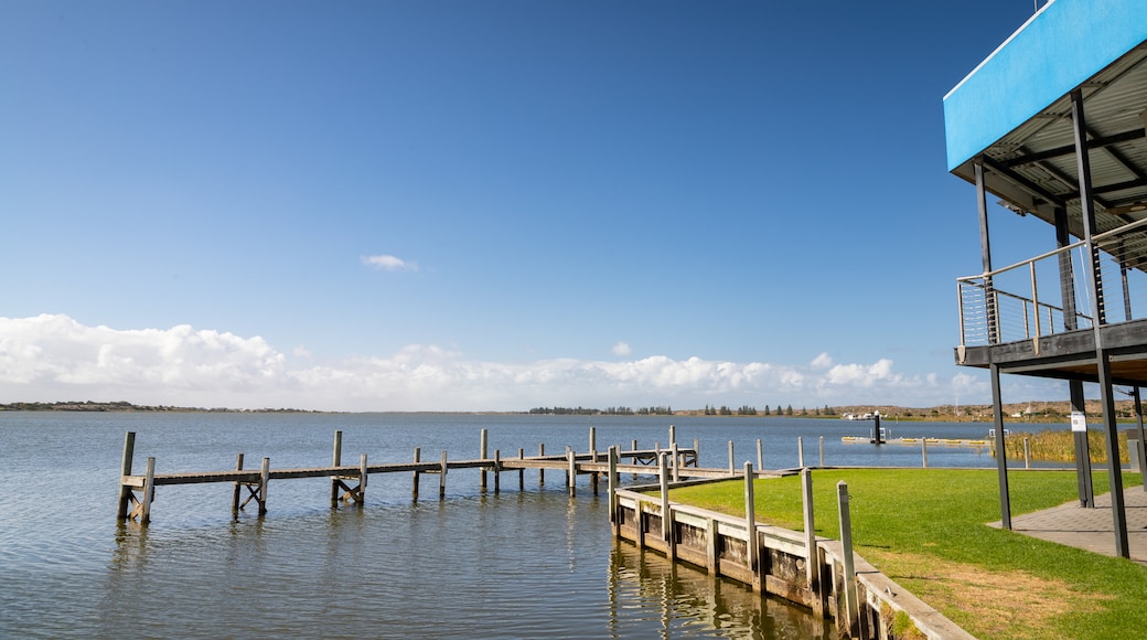 Goolwa Beach