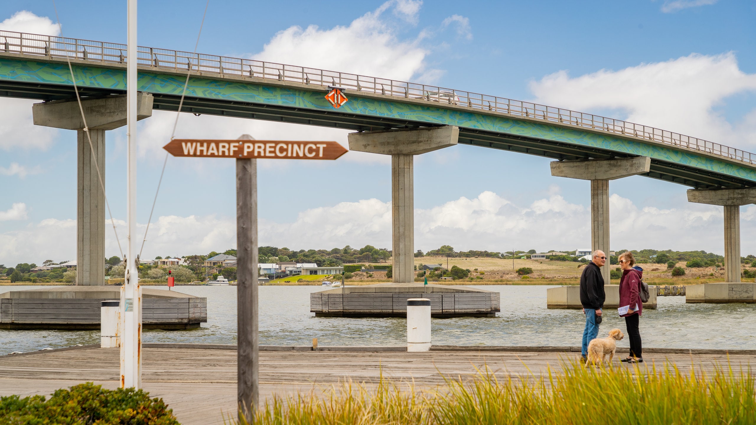 Goolwa, SA holiday houses from AU 118/night Stayz