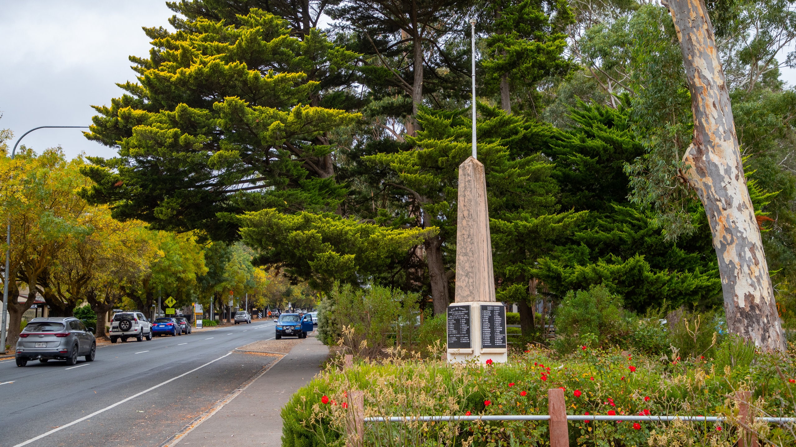 Meadows, SA holiday villas & more Stayz