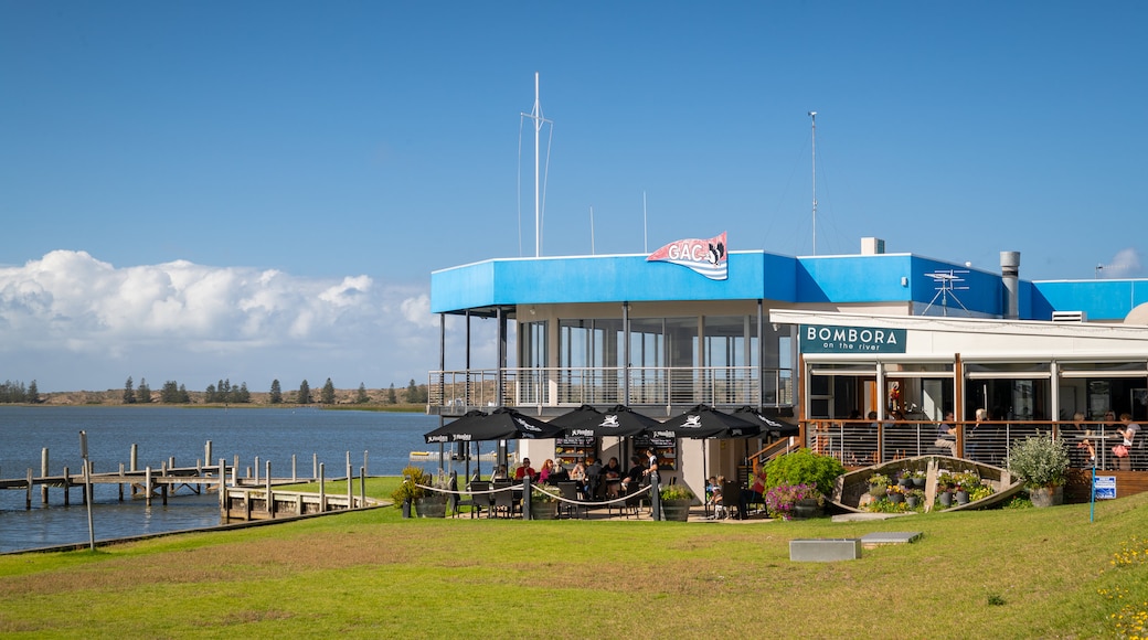 Goolwa Beach