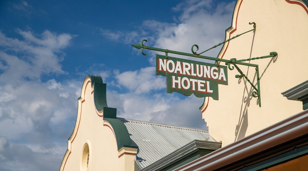 Old Noarlunga