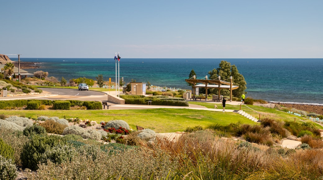 Hallett Cove
