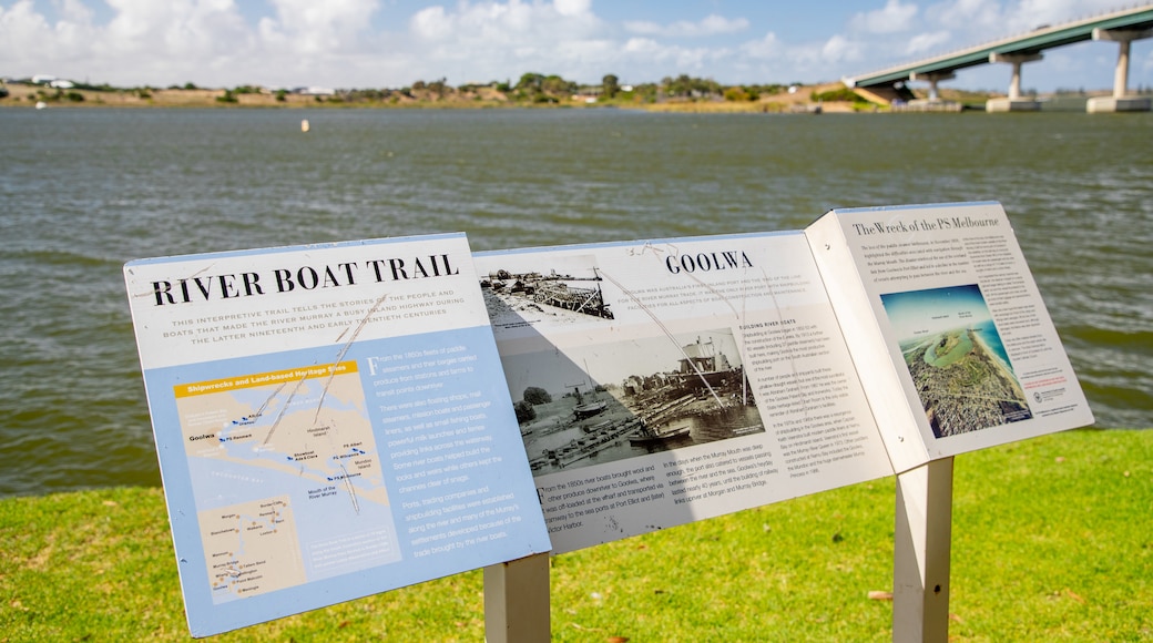 Goolwa Beach