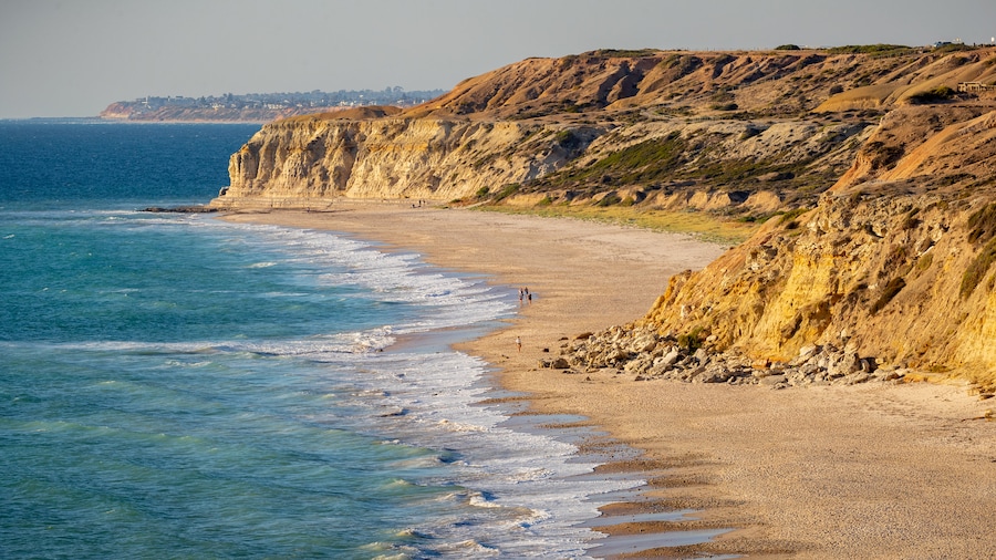 Plage de Port Willunga