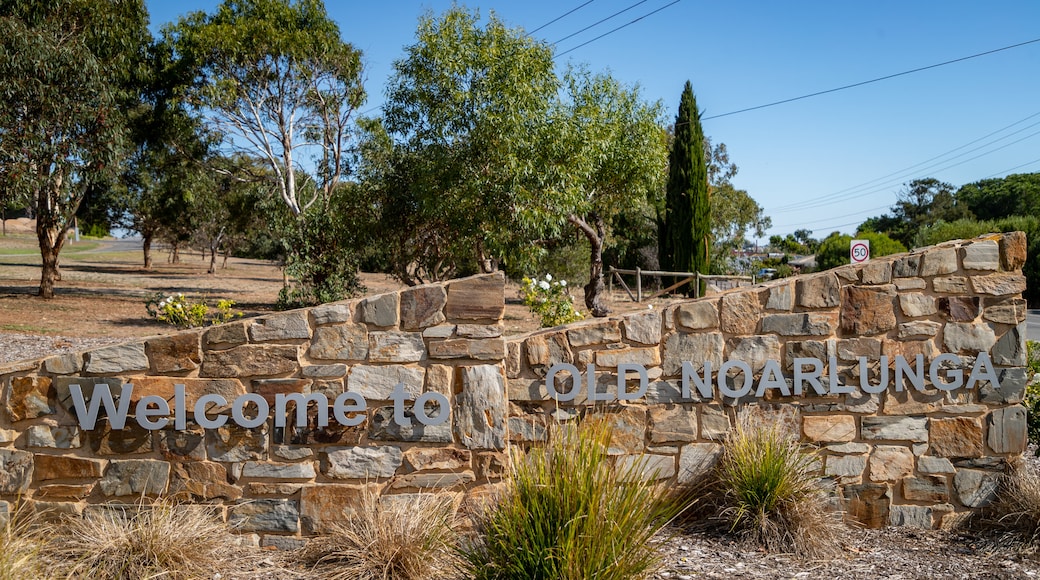 Old Noarlunga