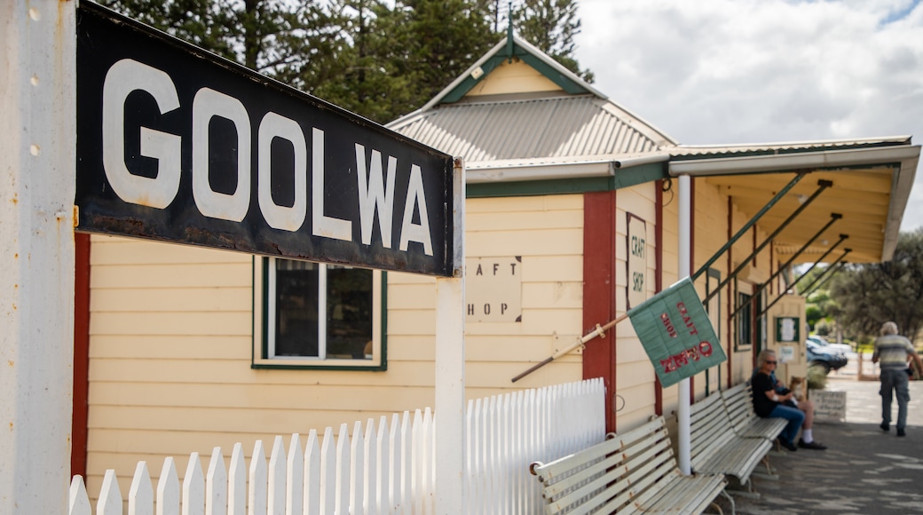 Goolwa