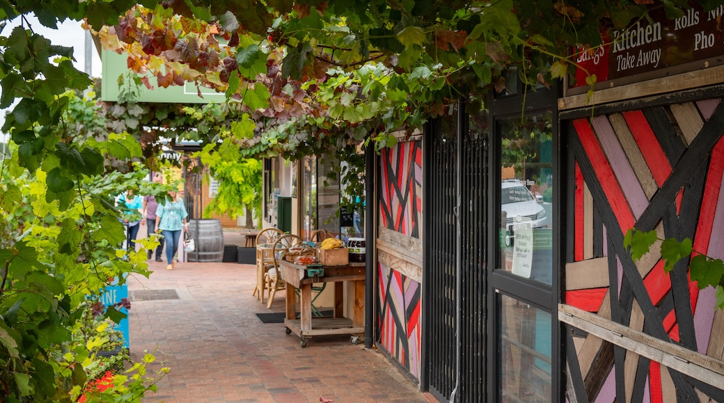 McLaren Vale