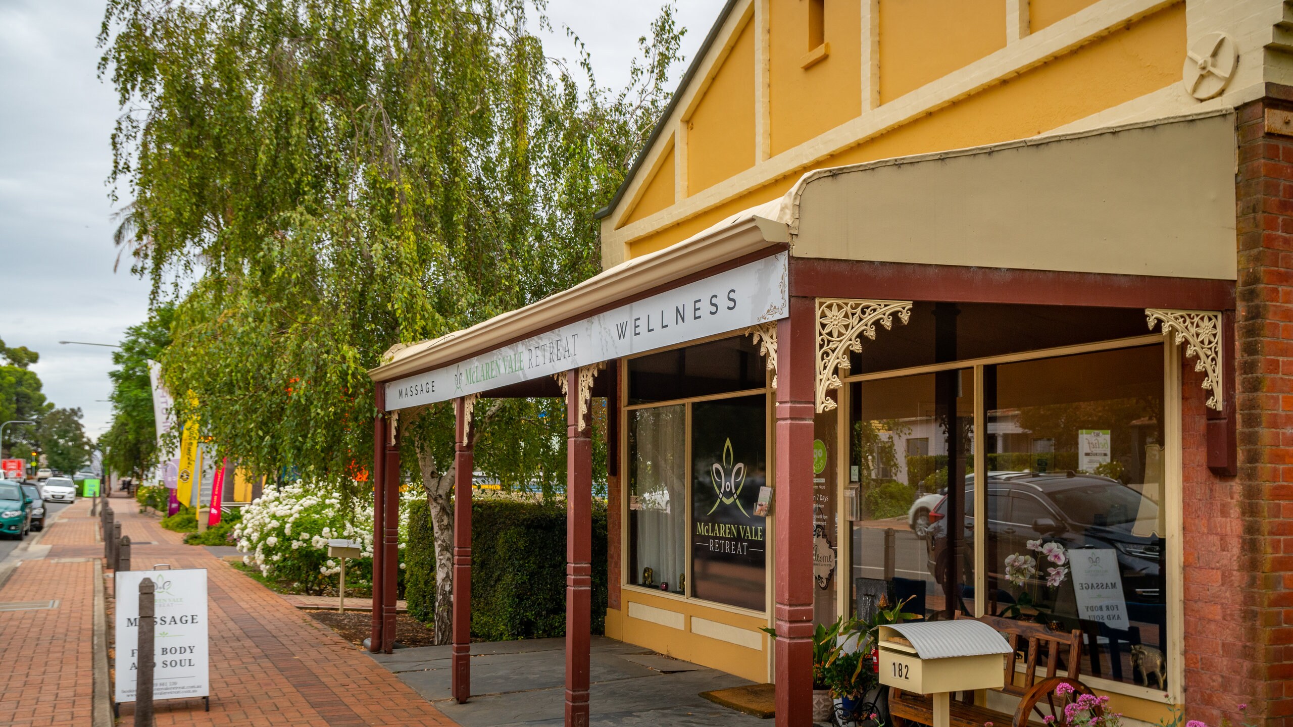 McLaren Vale Travel Guide Best of McLaren Vale, Adelaide Travel 2024