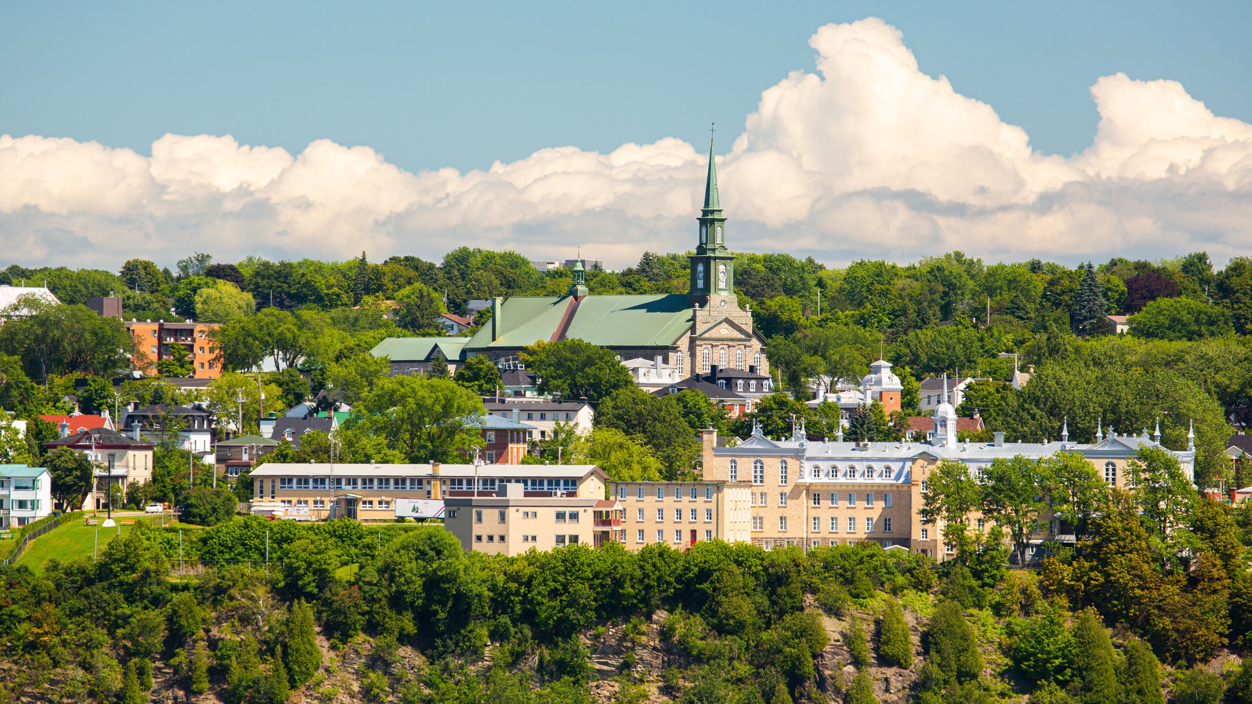 Visit Dufferin Terrace in Old Quebec Expedia