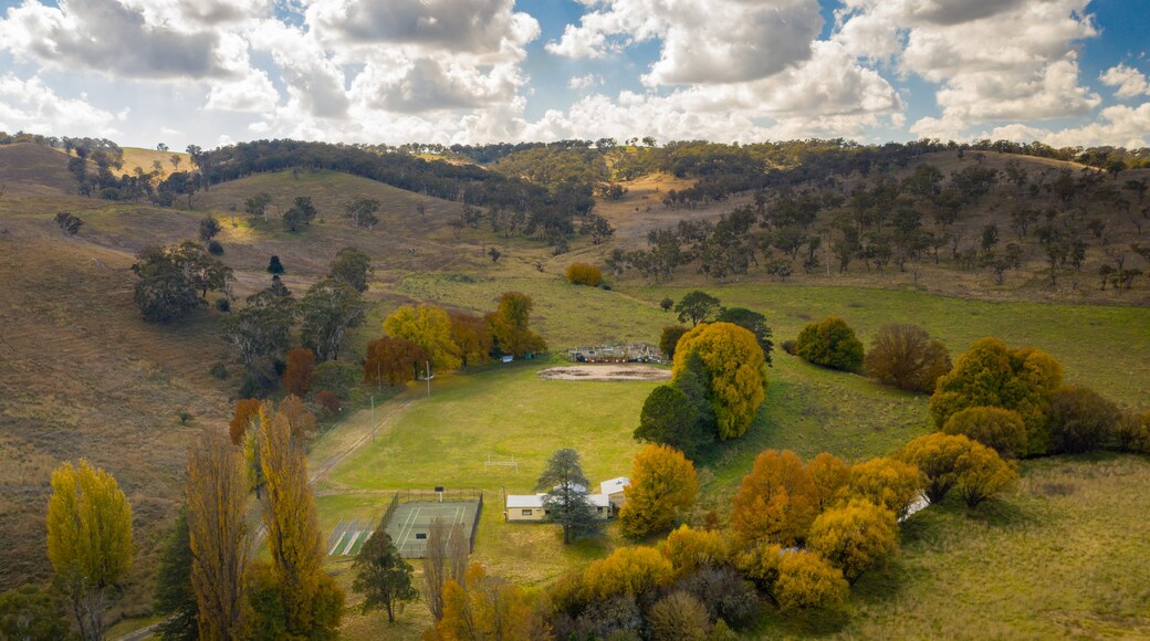 Distrito regional de Bathurst