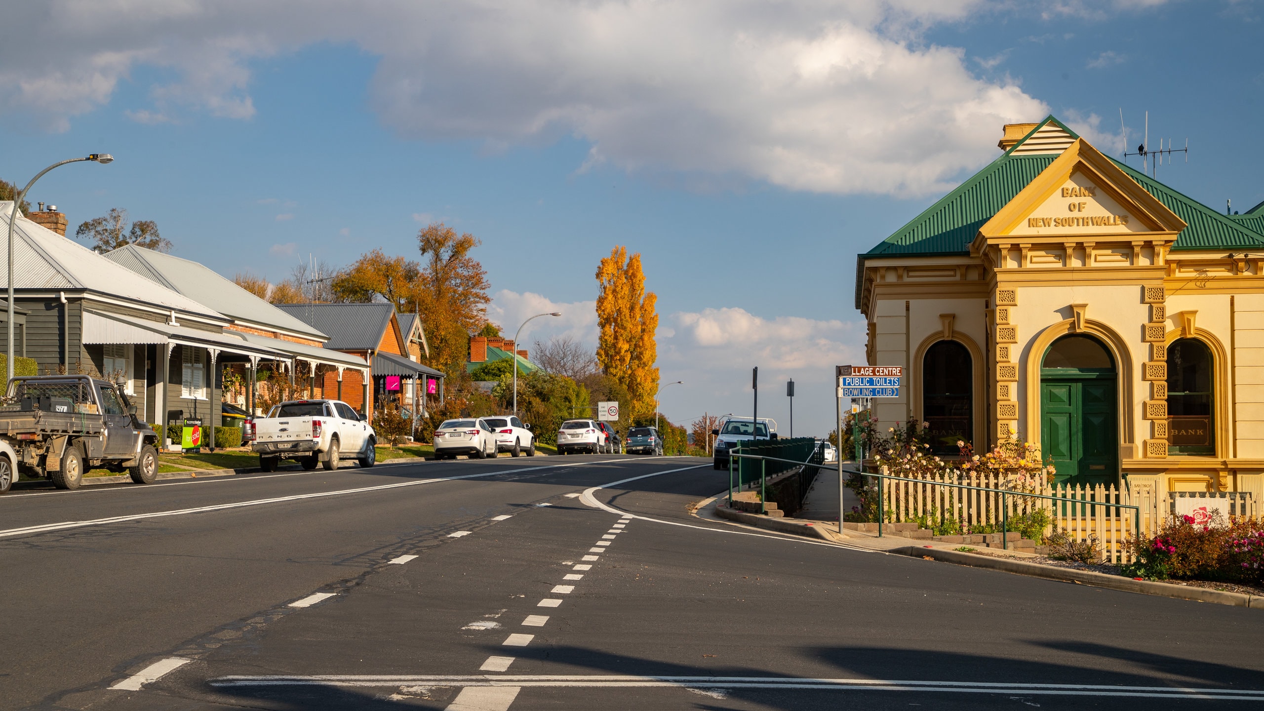 Millthorpe, NSW holiday from AU 146/night Stayz